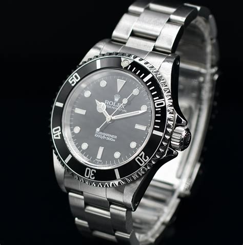 rolex submariner 14060 pvd|rolex 14060 swiss only dial.